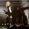 Patricia Barber - Cafe Blue album