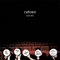Catoan - and will i album