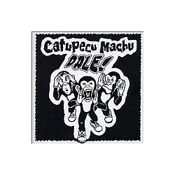 Catupecu Machu - Dale! альбом