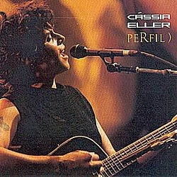 Cássia Eller - Perfil альбом