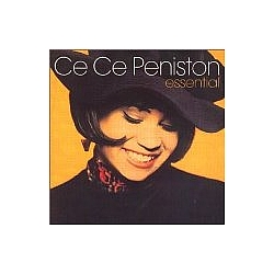 Ce Ce Peniston - Essential album