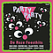 Ce Ce Peniston - Party Party - De Roze Feesthits album