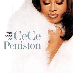 Ce Ce Peniston - The Best Of album