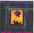 Ce Ce Peniston - We Got a Love Thang альбом