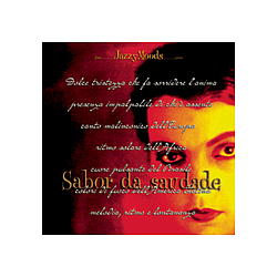 Cecilia Dale - Sabor Da Saudade альбом