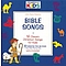 Cedarmont Kids - Bible Songs (disc 1) альбом