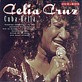 Celia Cruz - Cuba Bella album