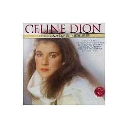 Celine Dion - Early Singles album
