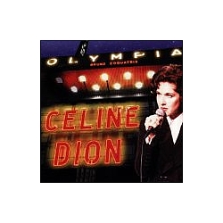 Celine Dion - A l&#039;Olympia album