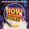 Celine Dion - Now That&#039;s What I Call Christmas! album