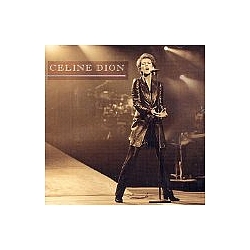 Celine Dion - Live a Paris альбом