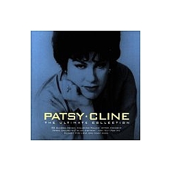 Patsy Cline - Ultimate Collection альбом