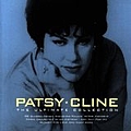 Patsy Cline - Ultimate Collection альбом