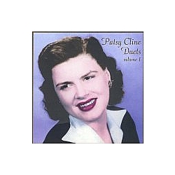 Patsy Cline - Duets альбом