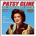 Patsy Cline - 20 Golden Hits album