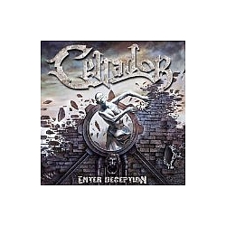 Cellador - Enter Deception album