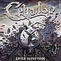 Cellador - Enter Deception album