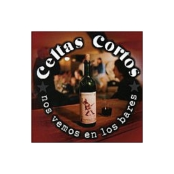 Celtas Cortos - Nos vemos en los bares (disc 1) album