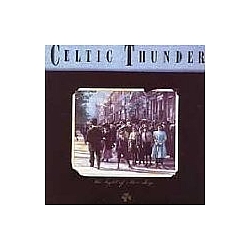 Celtic Thunder - The Light Of Other Days album