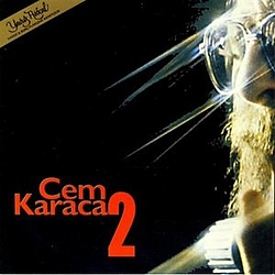 Cem Karaca - The Best Of, Volume 2 album