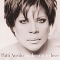 Patti Austin - On The Way To Love album