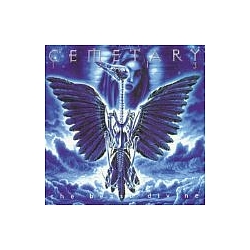 Cemetary 1213 - The Beast Divine album