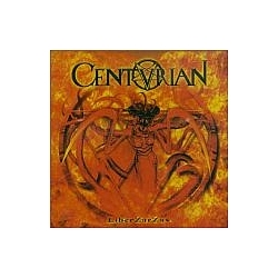 Centurian - Liber Zarzax album