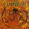 Centurian - Liber Zarzax album