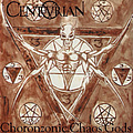 Centurian - Choronzonic Chaos Gods альбом