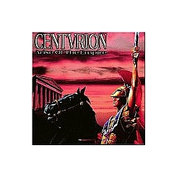Centurion - Arise of the Empire альбом