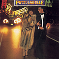 Patti Labelle - I&#039;m In Love Again album
