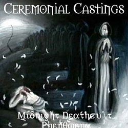 Ceremonial Castings - Midnight Deathcult Phenomena album