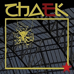 Chaek - Madame Araignée альбом