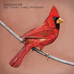Alexisonfire - Old Crows / Young Cardinals album