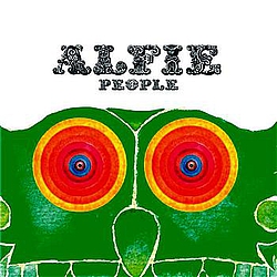 Alfie - People album