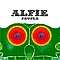 Alfie - People album