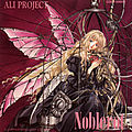 Ali Project - Noblerot album