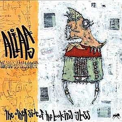 Alias - The Other Side Of The Looking Glass альбом