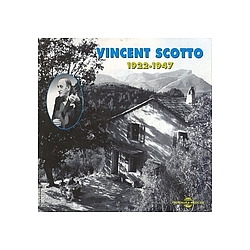 Alibert - Vincent Scotto 1922-1947 альбом