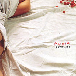 Alibia - Confini альбом