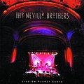 Neville Brothers - Live On Planet Earth album