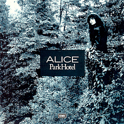 Alice - Park Hotel album