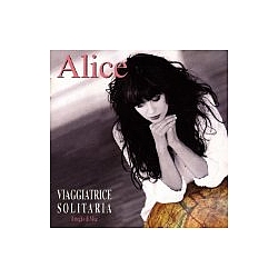 Alice - Viaggiatrice solitaria альбом