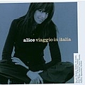 Alice - Viaggio in Italia альбом