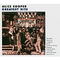 Alice Cooper - Greatest Hits album