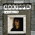 Alice Cooper - The Life and Crimes of Alice Cooper album