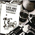 Alice Cooper - Lace and Whiskey album