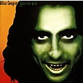 Alice Cooper - Alice Cooper Goes to Hell album