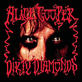 Alice Cooper - Dirty Diamonds альбом