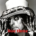 Alice Cooper - The Life and Crimes of Alice Cooper (disc 3) альбом